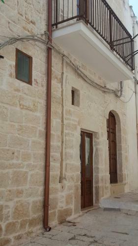 Apartamento Sabbia & Cactus Houses