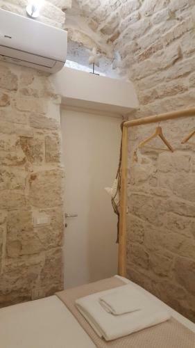 Apartamento Sabbia & Cactus Houses