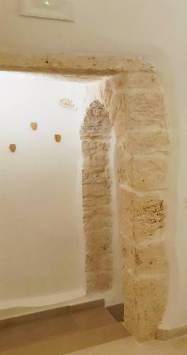 Apartamento Sabbia & Cactus Houses