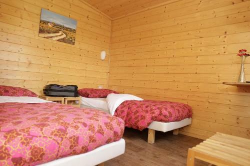 Bed & Breakfast Agri Village