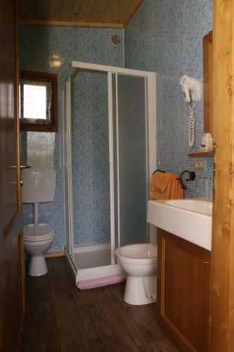 Bed & Breakfast Agri Village