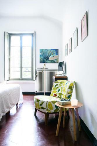 Little Garden House