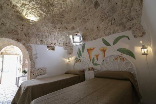 Trulli Le Calle