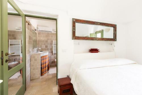 Villa Trulli Masseria Donno Santo
