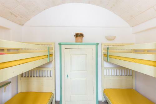 Villa Trulli Masseria Donno Santo