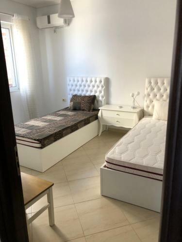 Apartamento Saranda Sunset