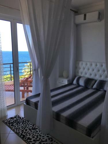 Apartamento Saranda Sunset