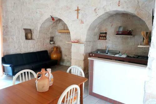 Trullo Della Signora