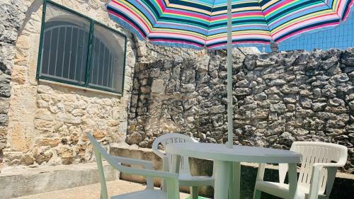 Trullo Della Signora