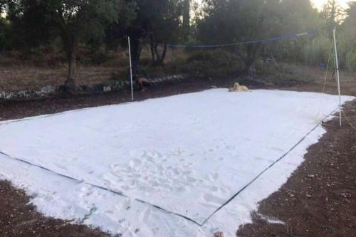 Villa Trulli Nel Cuore Della Valle D?itria Con Piscina Privata