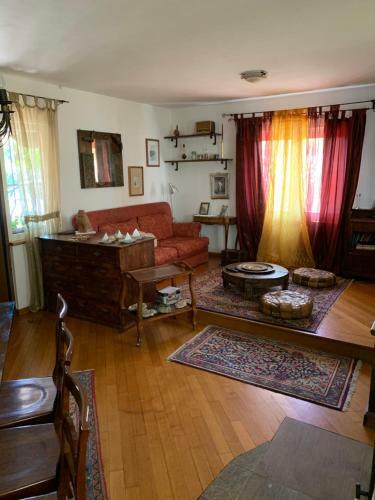 Casa Sul Fiume