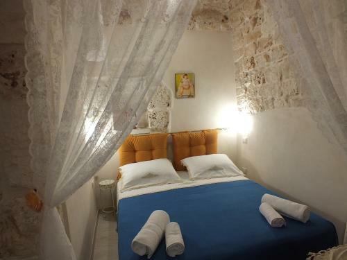 Casa Cuore Di Pietra "stoneheart Home"