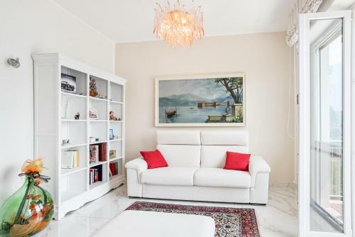 Apartamento Cernobbio Apt Stunning Lake View By Air!