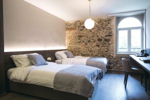 Hotel Etoile de Pompadour