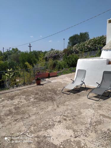 Trullo Maestro