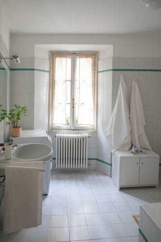 Apartamento Alla Piazzetta Del Castello