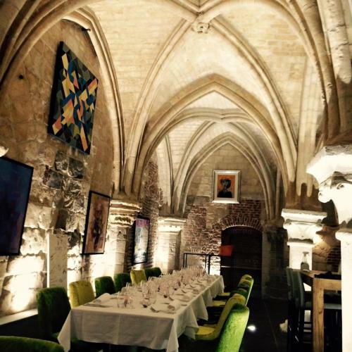 Hotel Le Dome