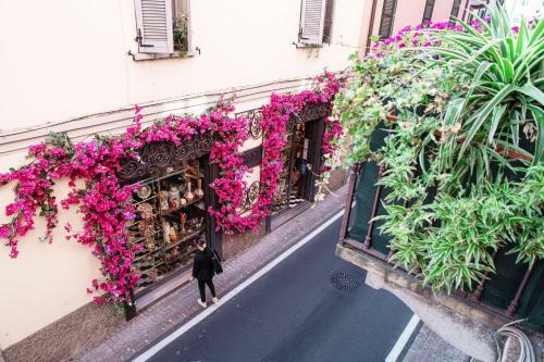 Apartamento Casa Paola - Downtown Cernobbio