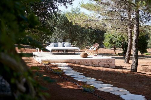 Villa Trullo Smeraldo