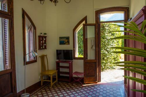 Apartamento Villino Liberty