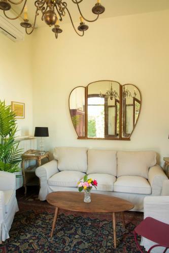 Apartamento Villino Liberty