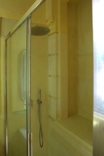 Apartamento Villino Liberty
