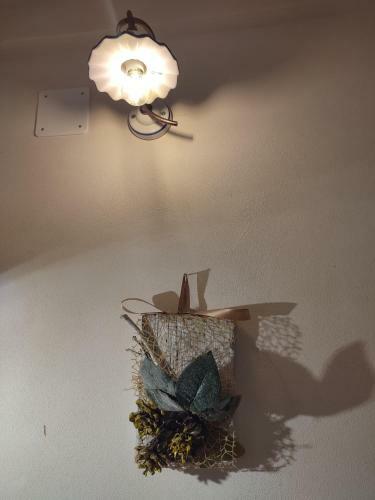 Apartamento Casedda Ostunese
