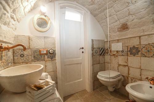 Apartamento Domus Petra 96