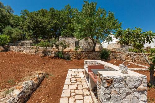 Villa Trullo I Tre Fichi