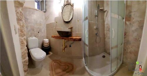 Bed & Breakfast La Casetta Di Greta