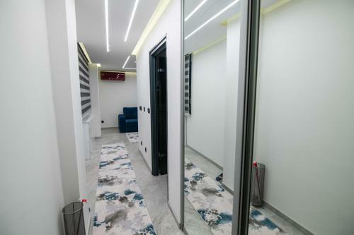 Luxury Vip Apartment Sarajevo