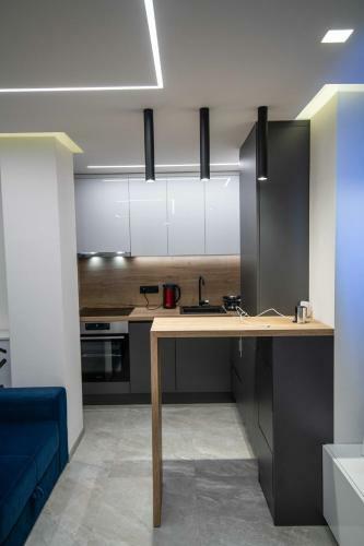 Luxury Vip Apartment Sarajevo