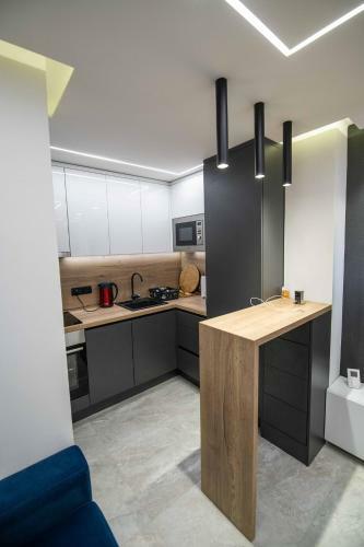 Luxury Vip Apartment Sarajevo