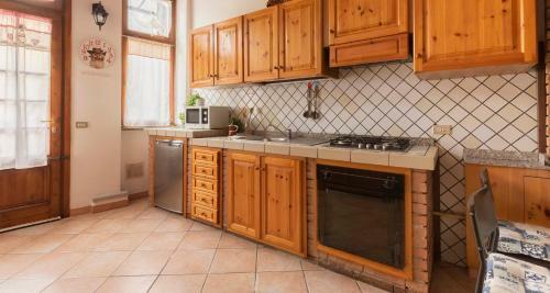 Apartamento Altido Rustic Apt For 2 On Lake Como Shore