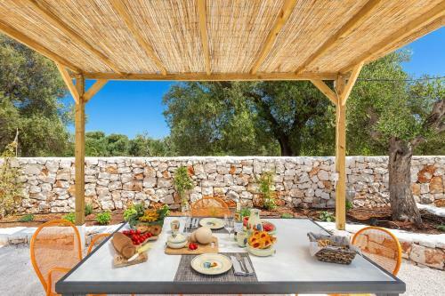 Villa Trullo Venti