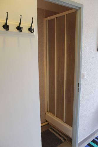Apartamentos L'olivier