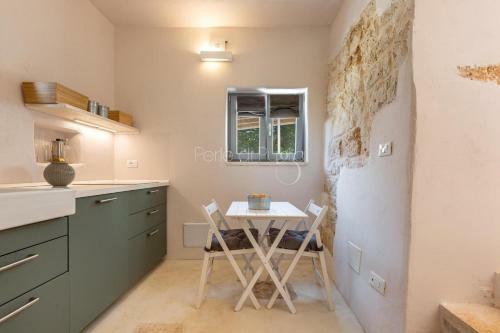 Trullo I 3 Fichi