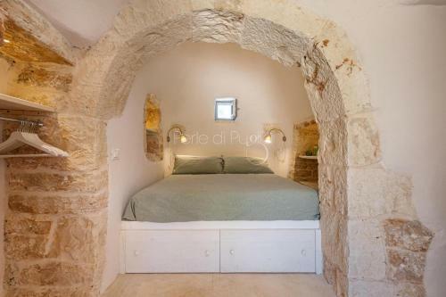 Trullo I 3 Fichi