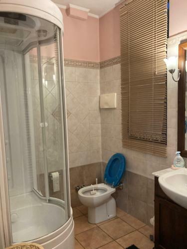 Apartamento Taverna Open Space Con Ingresso Indipendente