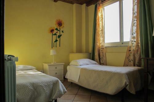 Bed & Breakfast Il Casale Di Gardenia