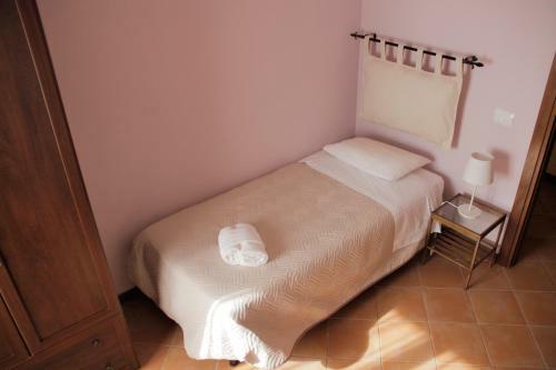 Bed & Breakfast Il Casale Di Gardenia