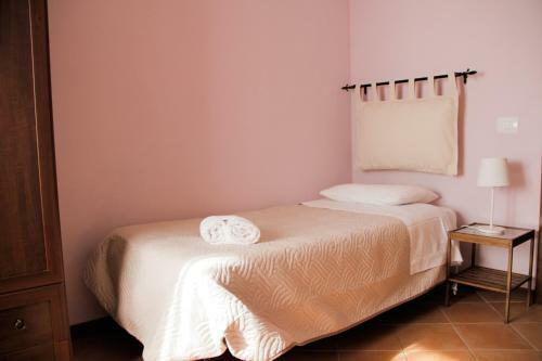 Bed & Breakfast Il Casale Di Gardenia