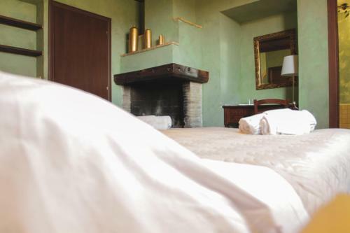 Bed & Breakfast Il Casale Di Gardenia