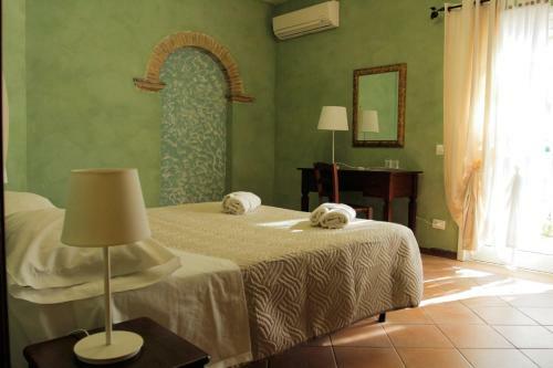 Bed & Breakfast Il Casale Di Gardenia