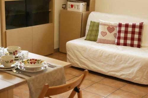 Casa Nonnafarfalla - Casa Vacanze