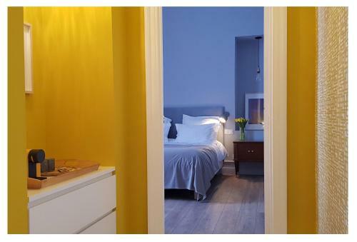 Hostal Hotel de L'anglais, Guesthouse