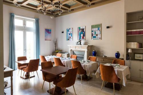 Hostal Hotel de L'anglais, Guesthouse