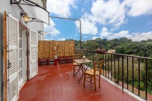 Apartamento Il Rifugio
