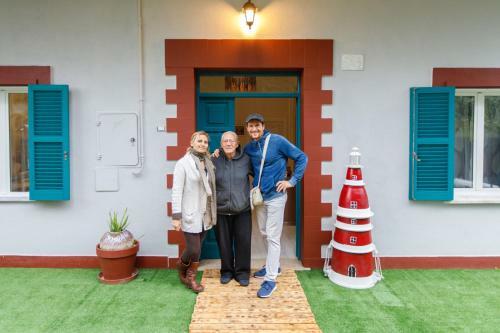 Apartamento Il Rifugio