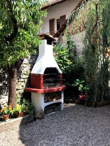 Casa Marconi Casa Vacanze